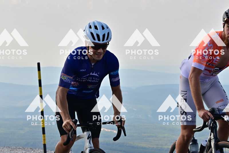 Photo de course