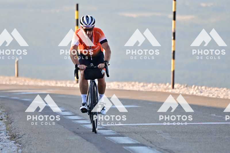 Photo de course