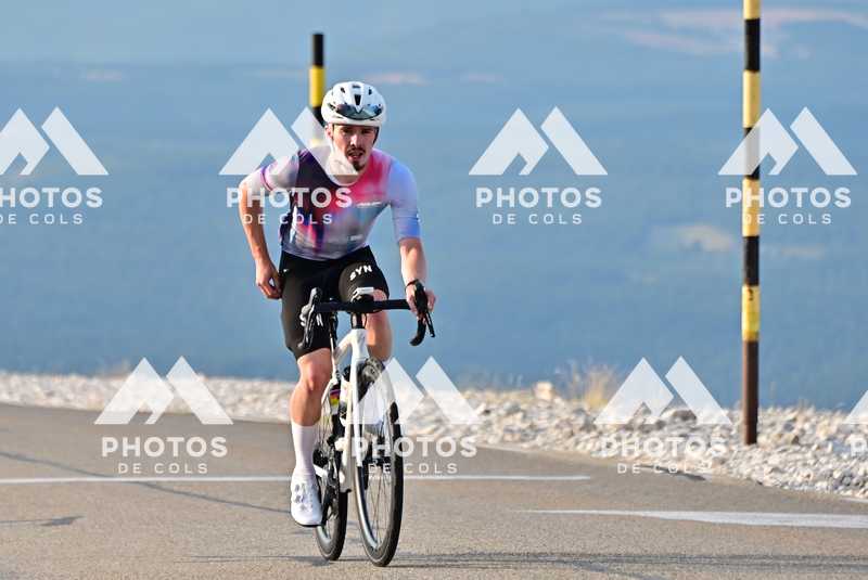 Photo de course