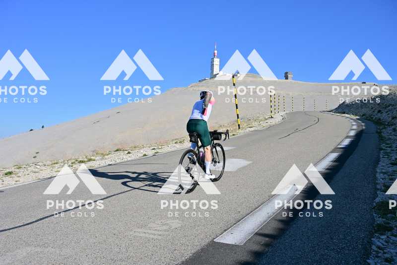Photo de course