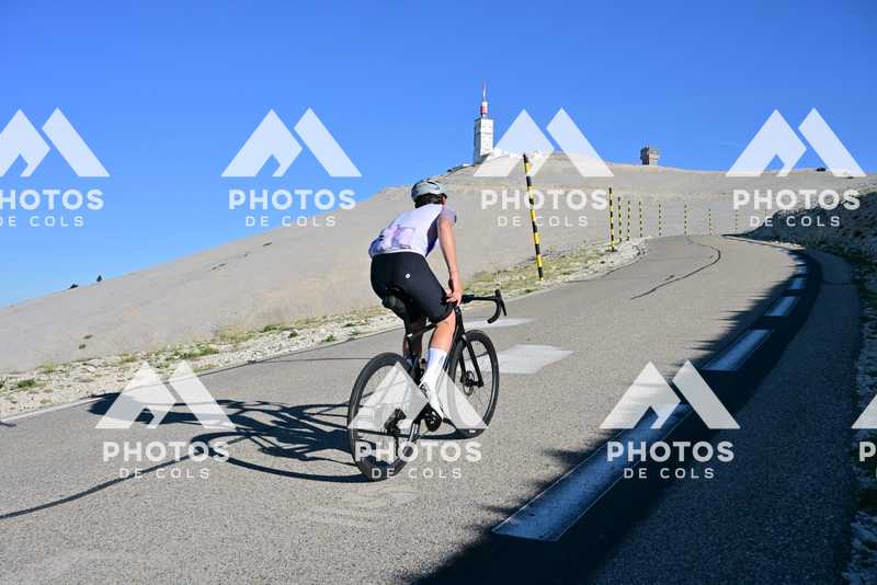 Photo de course