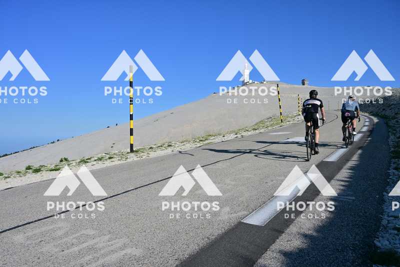 Photo de course