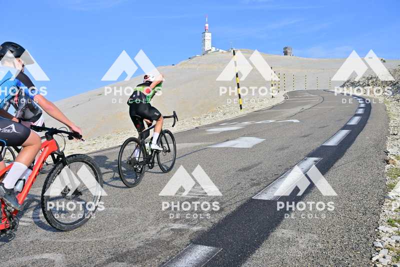 Photo de course