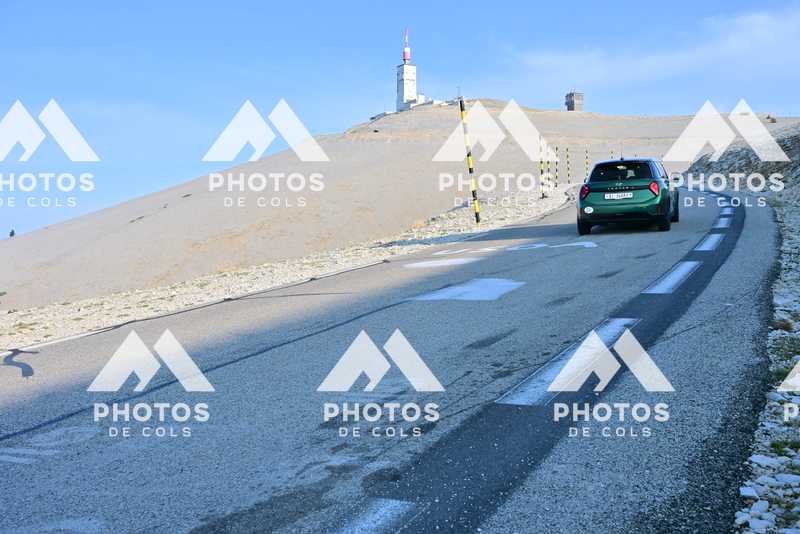 Photo de course