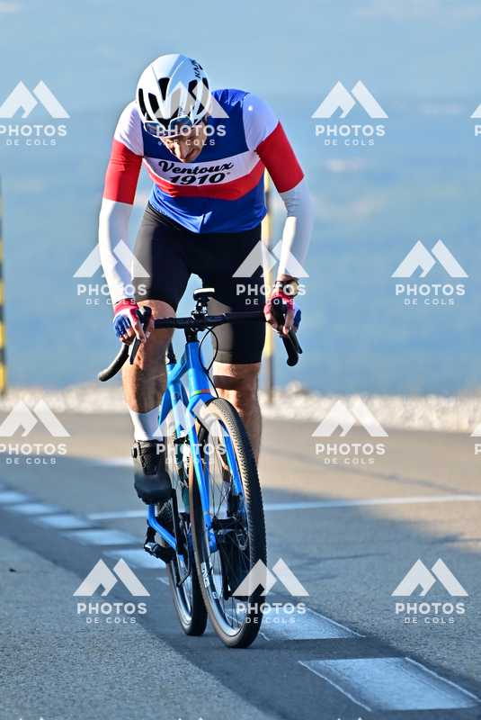 Photo de course