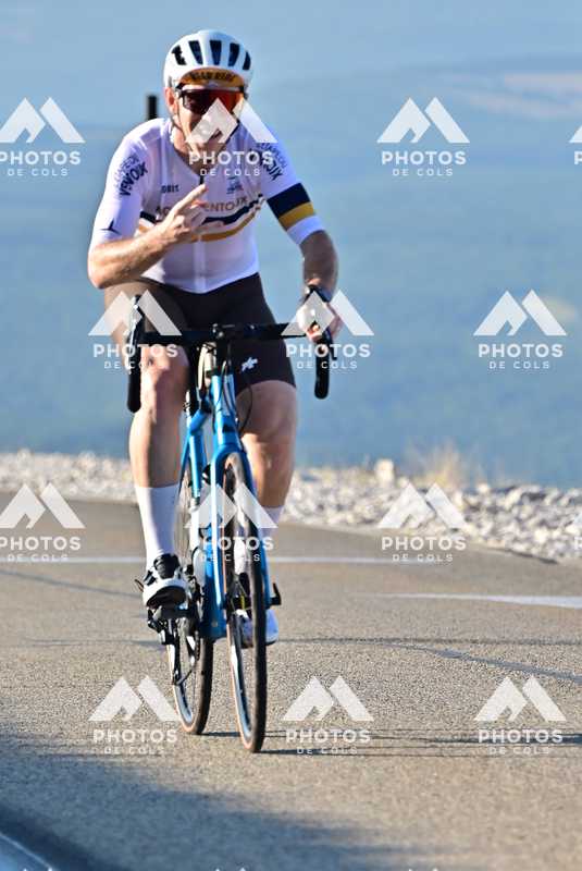 Photo de course