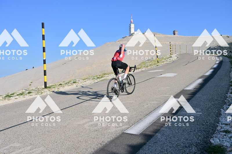 Photo de course
