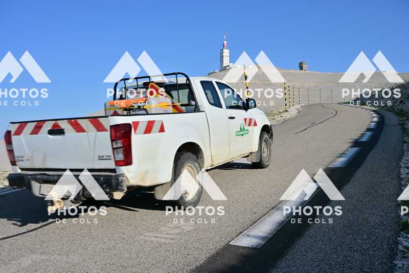 Photo de course