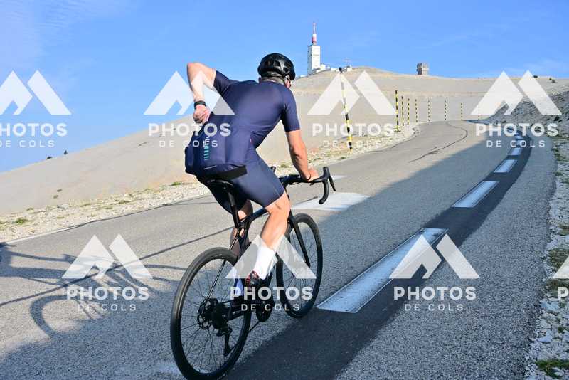 Photo de course