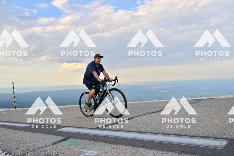 Photo de course