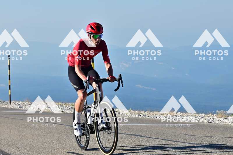 Photo de course