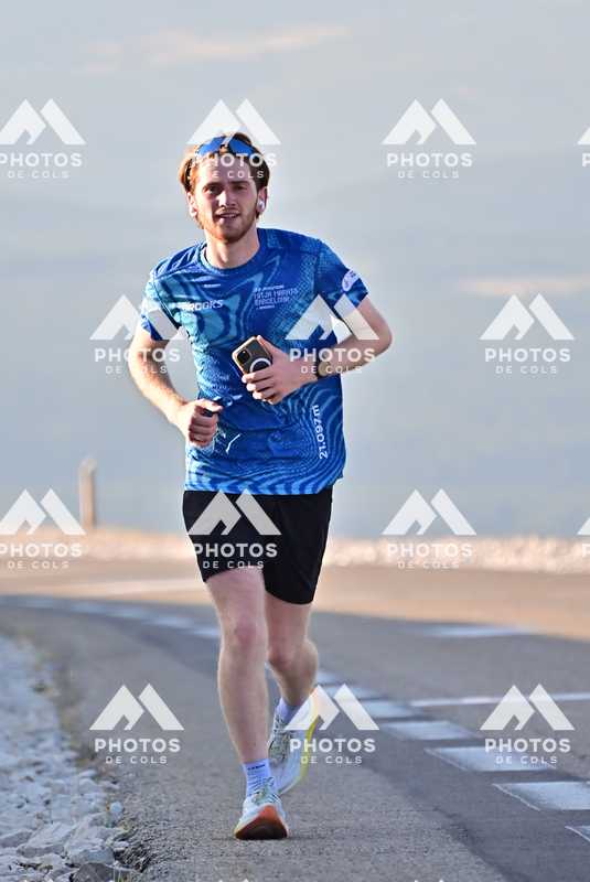Photo de course