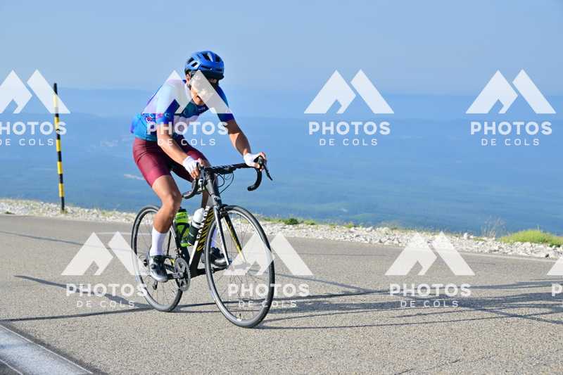 Photo de course