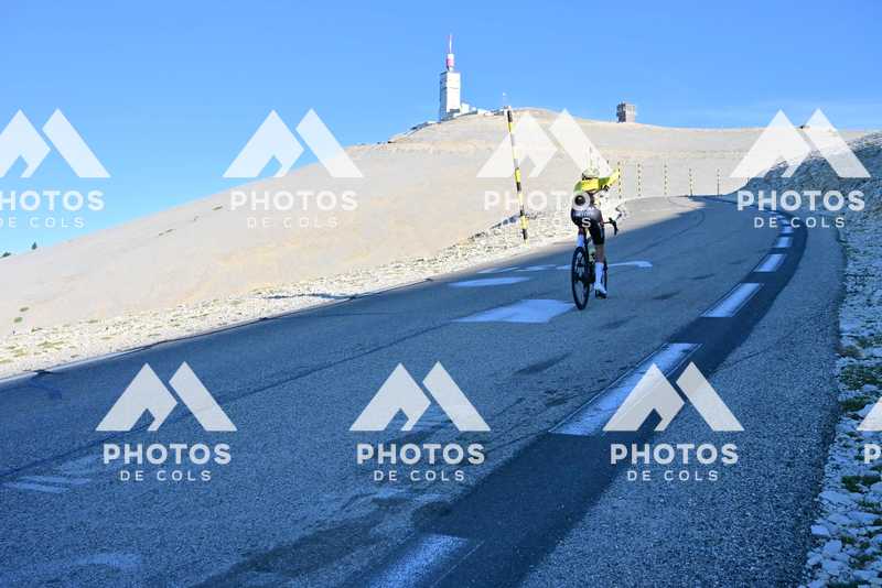 Photo de course