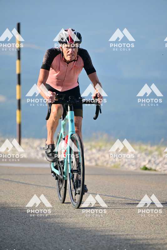 Photo de course