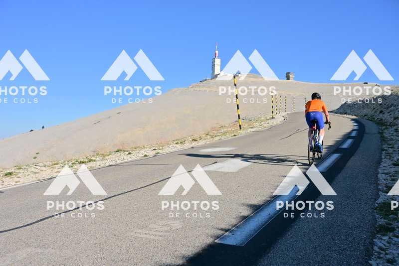 Photo de course