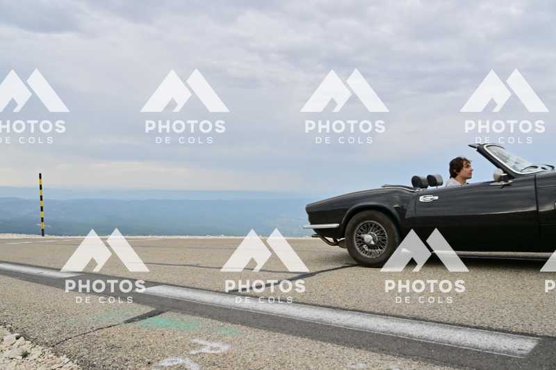 Photo de course