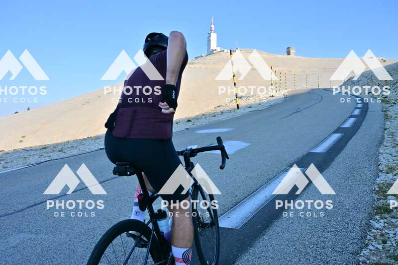 Photo de course