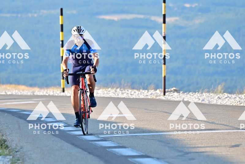 Photo de course