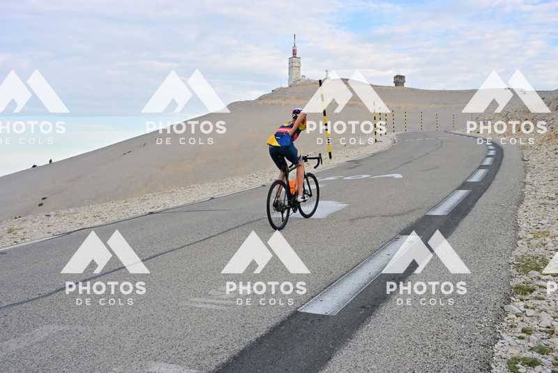 Photo de course