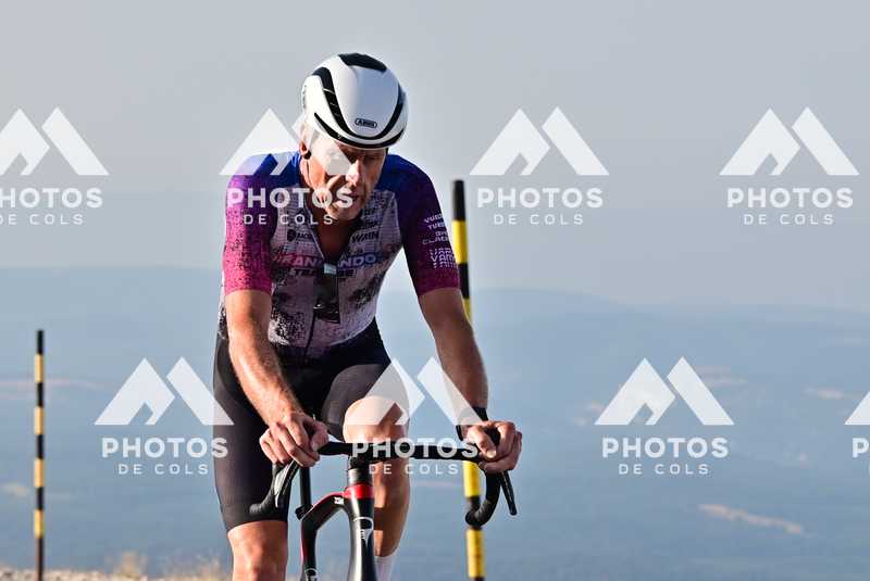 Photo de course