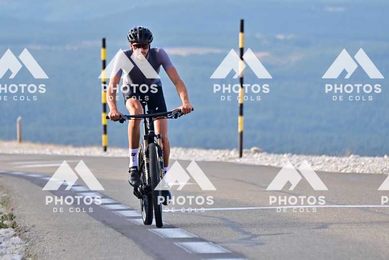 Photo de course