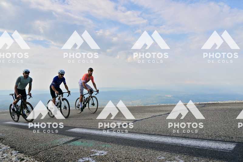 Photo de course