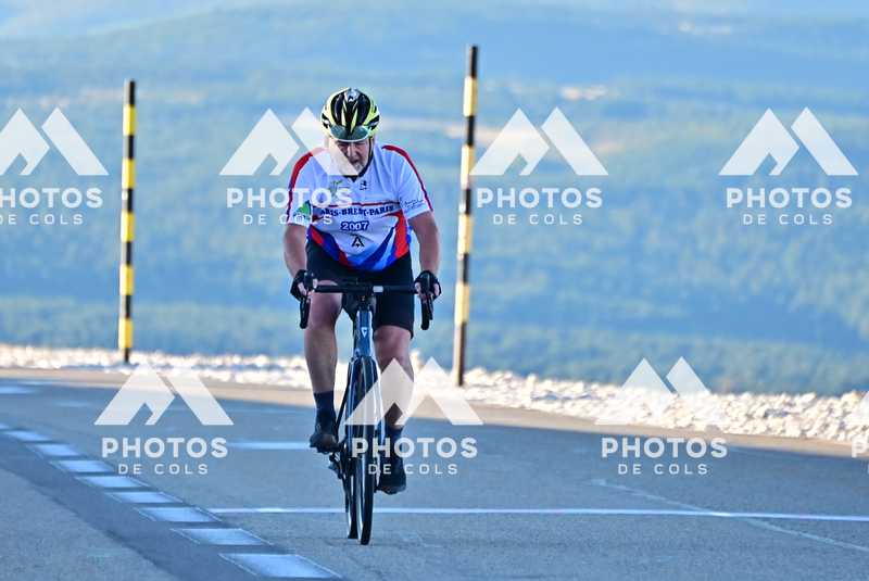 Photo de course