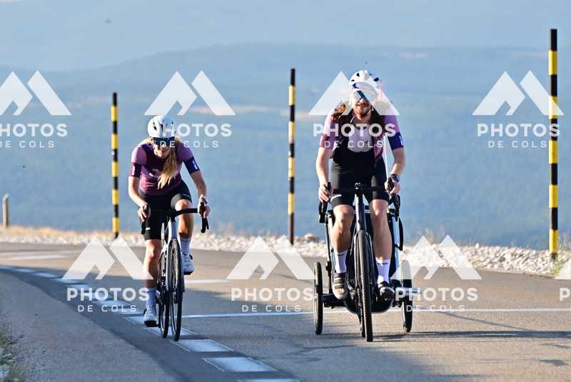 Photo de course