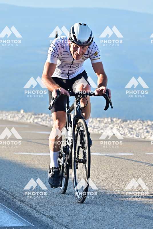 Photo de course