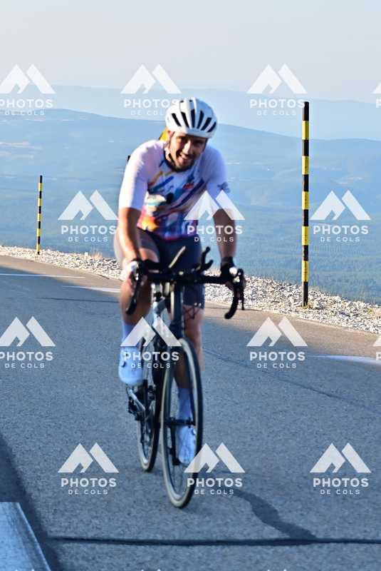 Photo de course