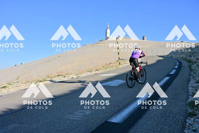 Photo de course