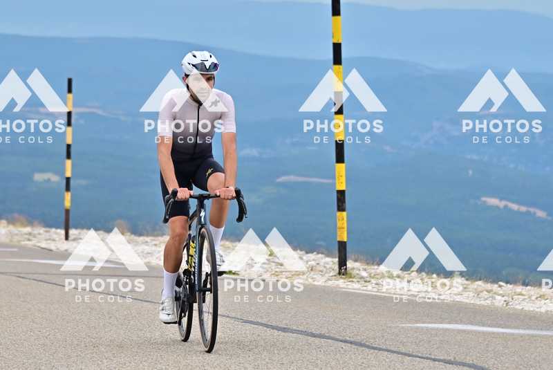 Photo de course