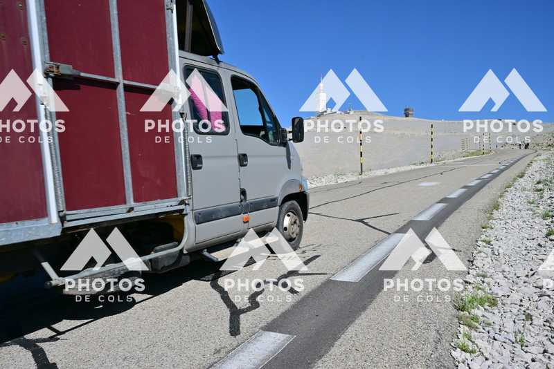 Photo de course