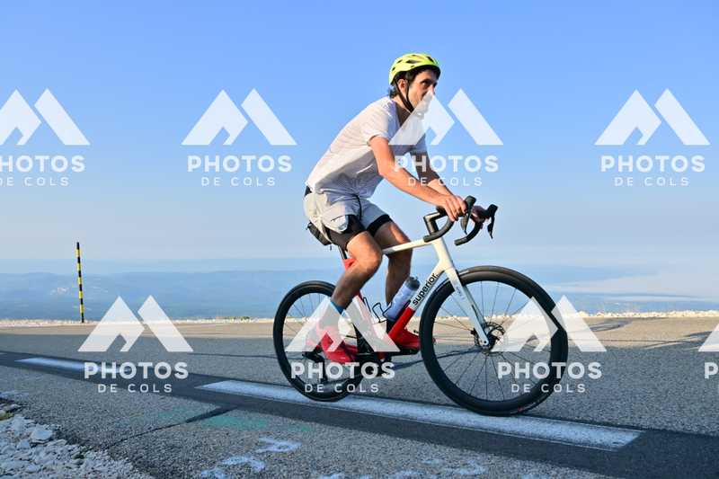 Photo de course