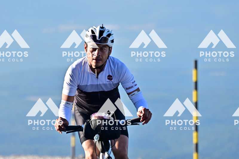 Photo de course