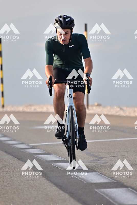 Photo de course