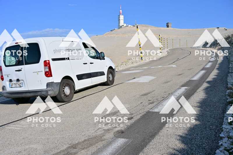 Photo de course