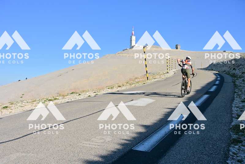 Photo de course