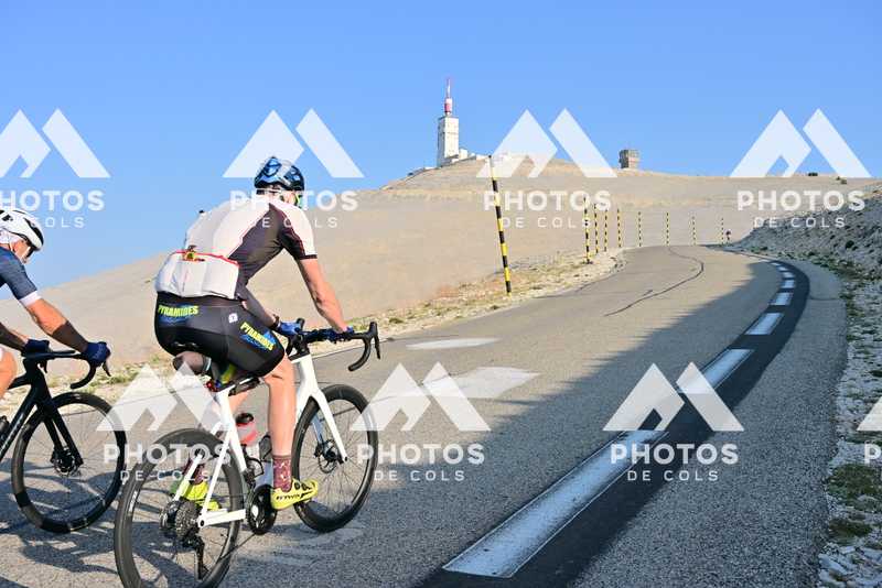 Photo de course