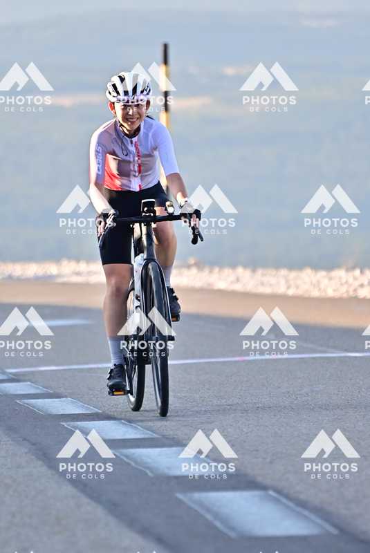 Photo de course