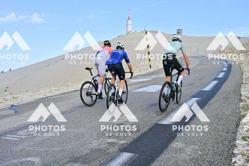 Photo de course