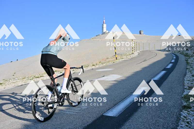 Photo de course