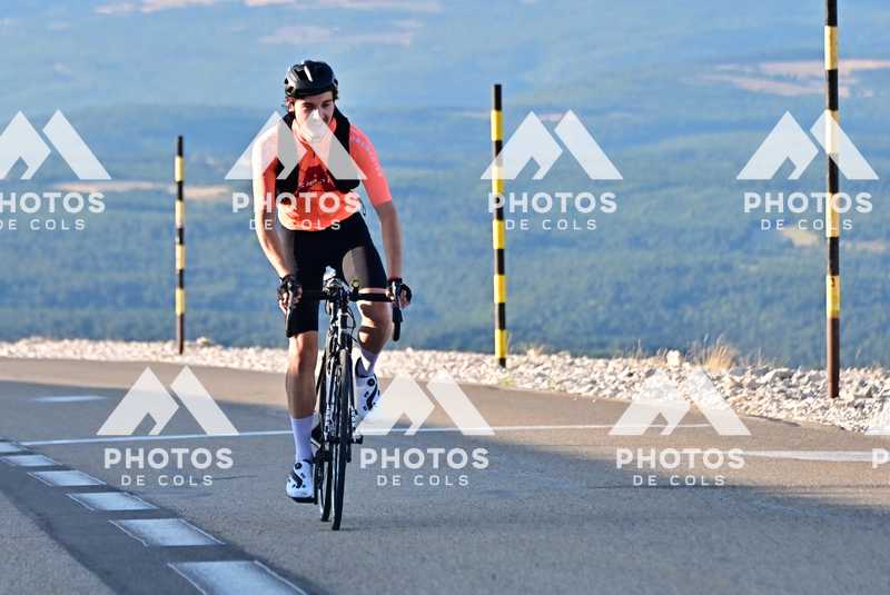 Photo de course