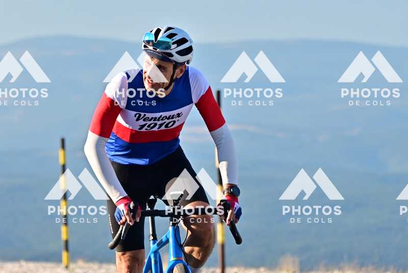 Photo de course
