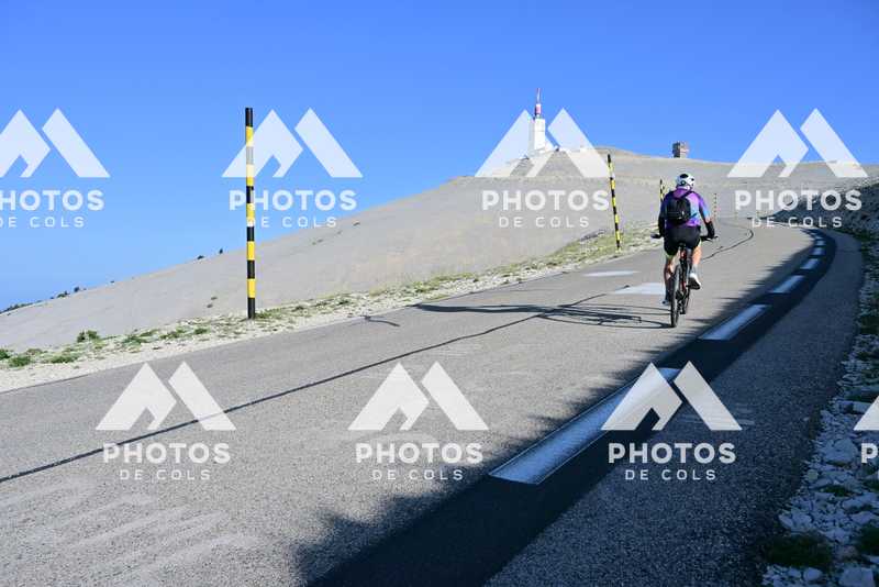Photo de course