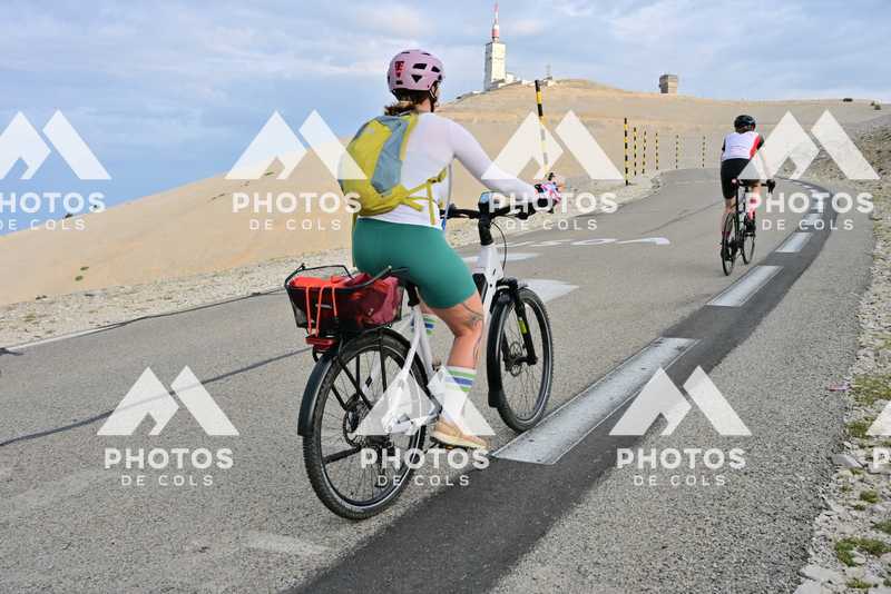Photo de course