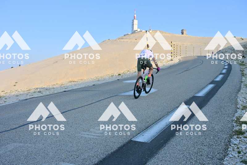 Photo de course