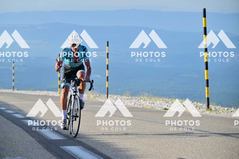 Photo de course