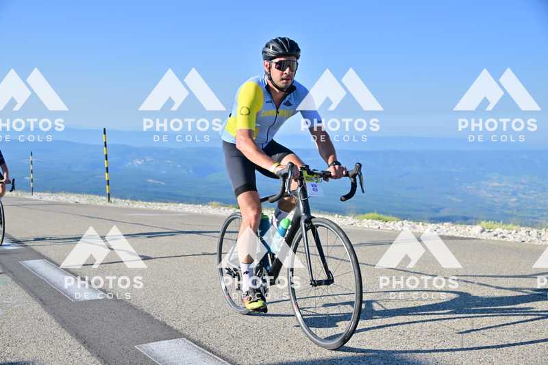 Photo de course